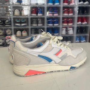 Diadora Sneakers Packer x Diadora N9002